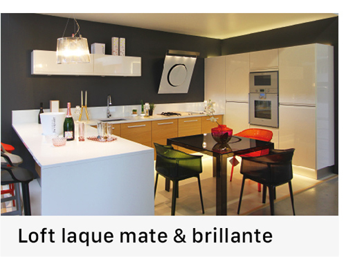 cuisines/lien 1 loft